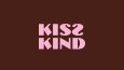 KISSKIND BRAND IDENTITY