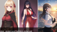 Anime Karakter Tasarımı