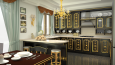3ds Max Çalışmalarım