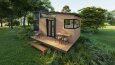 Paradoks tiny house 