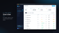 Konsept: Stokla SaaS Dashboard