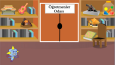Scratch - SQL Kodlarla İlgili Oyun