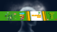 Youtube banner + logo tasarımı. 