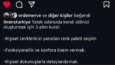 Sosyal Medya İçerik Üretimi