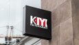 Kıyı Balık Restoranı Logo Tasarımı