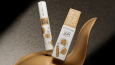 Maybelline: Modern Minimalism in Makeup Packaging