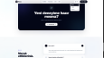 Nova — Modern ve Çok Dilli Landing Page