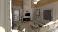 mimarlık 3d görseleştirme plan çizimi modelleme proje sunum 