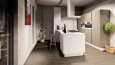 İzmir,Bornova Villalar 3D Model Görselleştirme