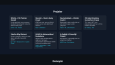 Kişisel Portfolio Web Sitem