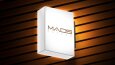 Mad's Coffee Logo Tasarım
