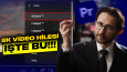 YouTube Thumbnail Tasarımları