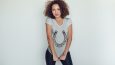 Örnek Illustrasyon T-Shirt çalışmalarım