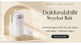 BEAUTY COLLECTION - Banner Tasarımları