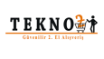 Teknozi- logo tasarımı