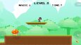 Super Elio 2D Platform Oyunu 