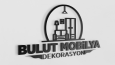 BULUT MOBİLYA - Logo Tasarımı