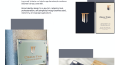 Avukatlık Bürosu - Stationery Mock-up