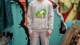 Hoodie Desen Tasarımı