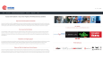 ETC Beveiliging: Kurumsal Web Sitesi [ Anahtar Teslim ]