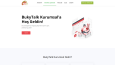 BukyTalk - İngilizce Konuşma Platformu