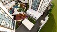 PEYZAJ TASARIM - 3D MODELLEME - RENDER