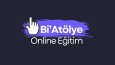 Online Eğitim Platformu UI UX