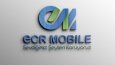 ECR Mobile -Logo Tasarımı
