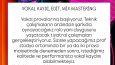 Tüm Dünya'da yayınlanan Single Şarkın OLSUN!