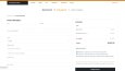 Dekor Akustik Wordpress E-ticaret sitesi