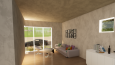 3D modelleme-render