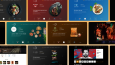 La Luna Restaurant - UI/UX Tasarım