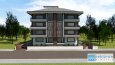 KIRIKKALE HAZİRAN MERKEZ-APARTMAN