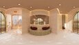 Amber Serenity Banyo Projesi