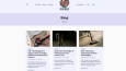 Kafkas Halı Yıkama – Kurumsal Web Sitesi Tasarımı