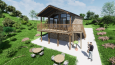 GERÇEKÇİ 3D RENDER