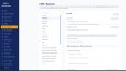 Uluslararası Lojistik Firması Kurumsal Web Sitesi
