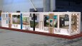 Fuar Stand Çizimlerim