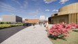 Revit Çalışmalarım - Terapi Merkezi