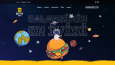 Özgün WordPress Website Tasarımı