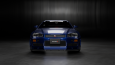 Blender üzerinden tasarlamış olduğum Nissan Skyline GT-R R34
