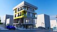 Lumion Render Görselleştirme 3D