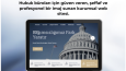Ben hayalindeki web sitesini tasarlıyorum