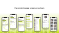 Reports For Followers (Social Media Report App)