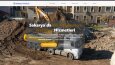 Hafriyat ve Nakliye Firması Web Sitesi | Tek Sayfa