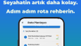 Elektrikli Araç Şarj Uygulaması