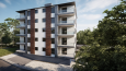 Apartman Modeli