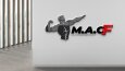 Uzaktan Fitness Eğitim LOGO