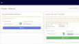 Yönetici ve Personel Panelli Yönetim & Takip Sistemi