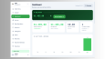 Kafe POS Sistemi – Full-Stack Satış Noktası Uygulaması